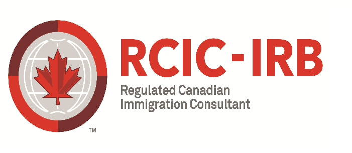 official Insignia for RCIC-IRB profession. Received after passing the Entry to practive Exam for RCIC profession.